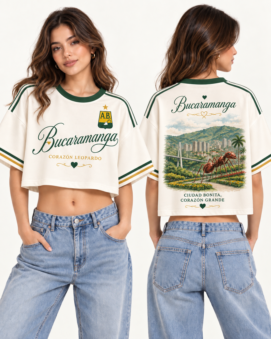 Atlético Bucaramanga X Corazón Leopardo — imagen 3