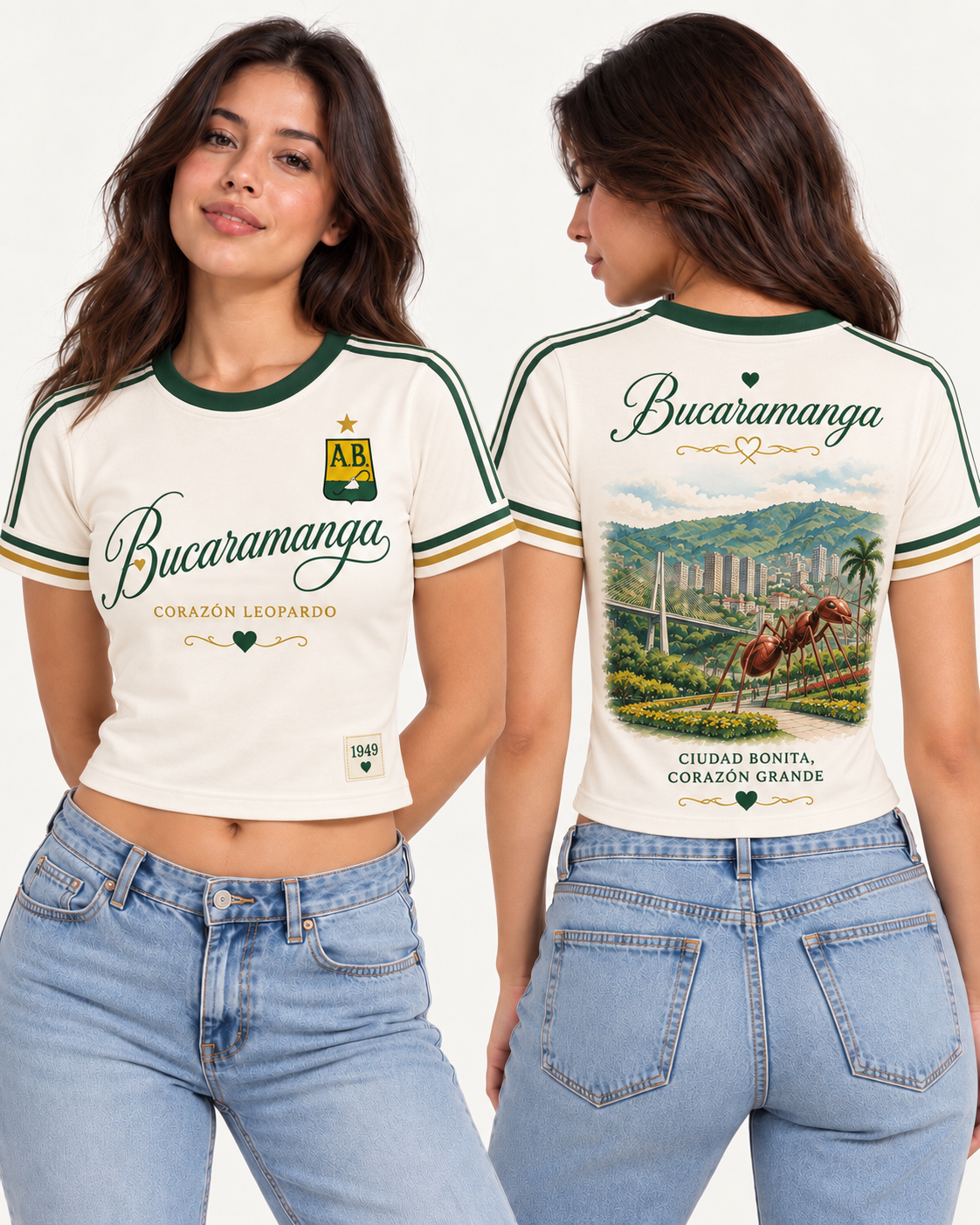 Atlético Bucaramanga X Corazón Leopardo — imagen 4