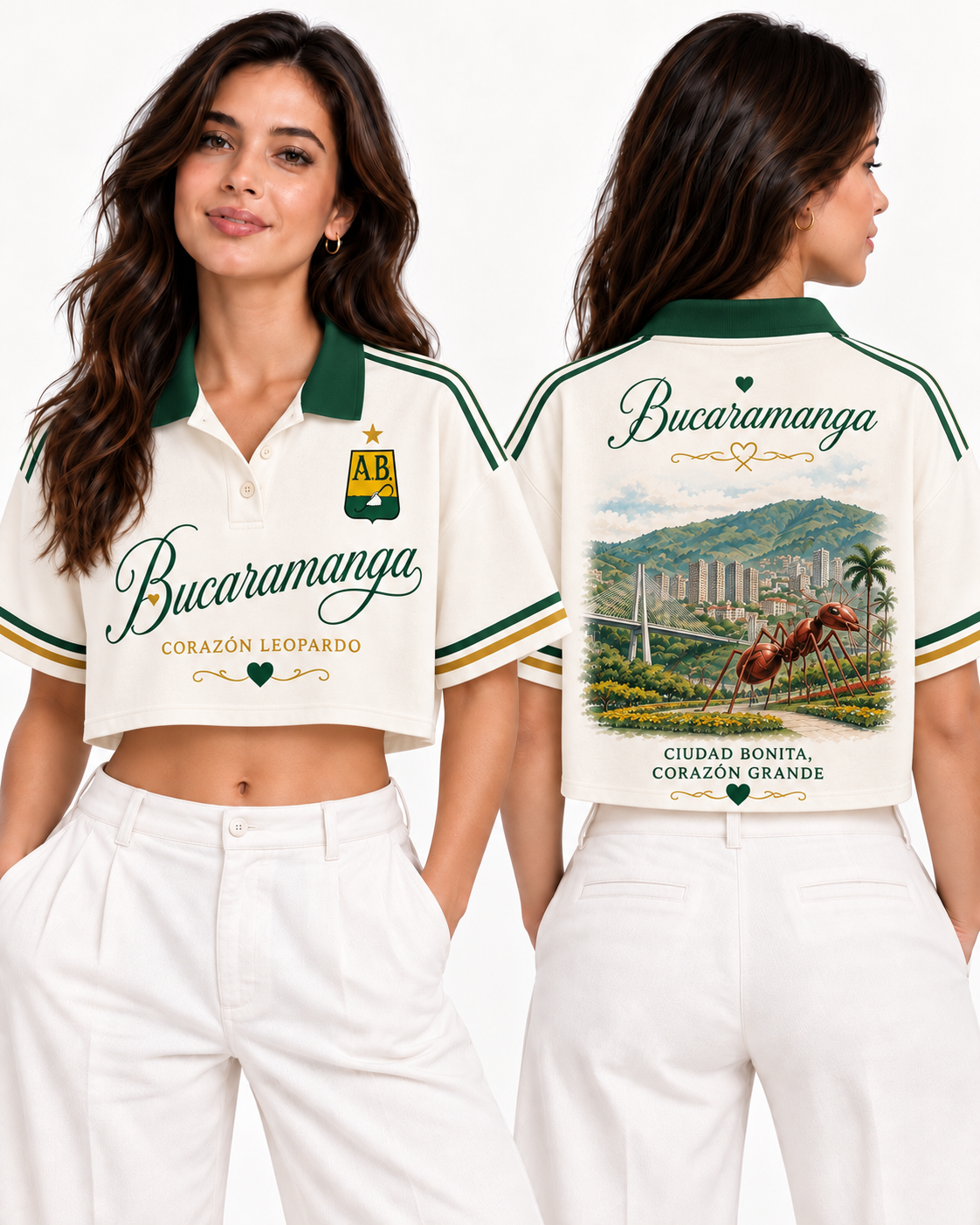 Atlético Bucaramanga X Corazón Leopardo — imagen 5