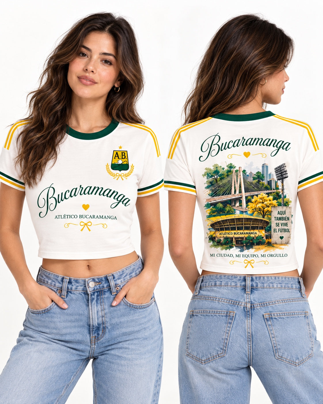 Atlético Bucaramanga X Mi Ciudad Mi Orgullo — imagen 4