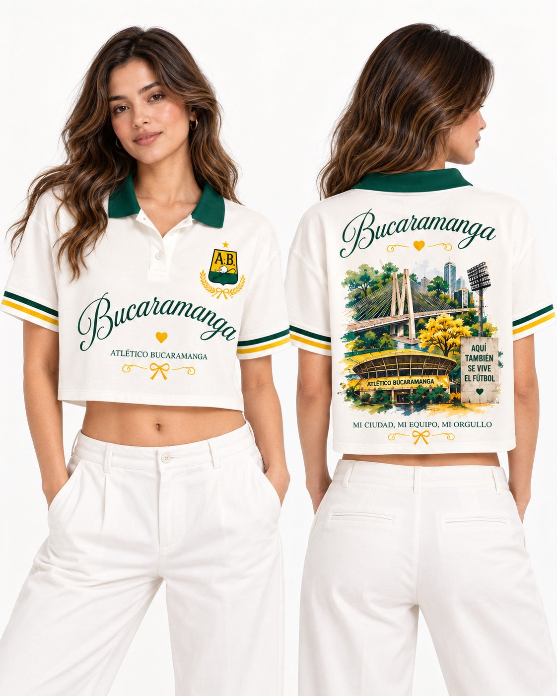 Atlético Bucaramanga X Mi Ciudad Mi Orgullo — imagen 5