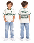 Atlético Nacional niños