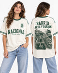 Atlético Nacional X Barrio Arte Y Pasión — imagen 2