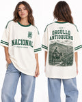 Atlético Nacional X Orgullo Antioqueño — imagen 2