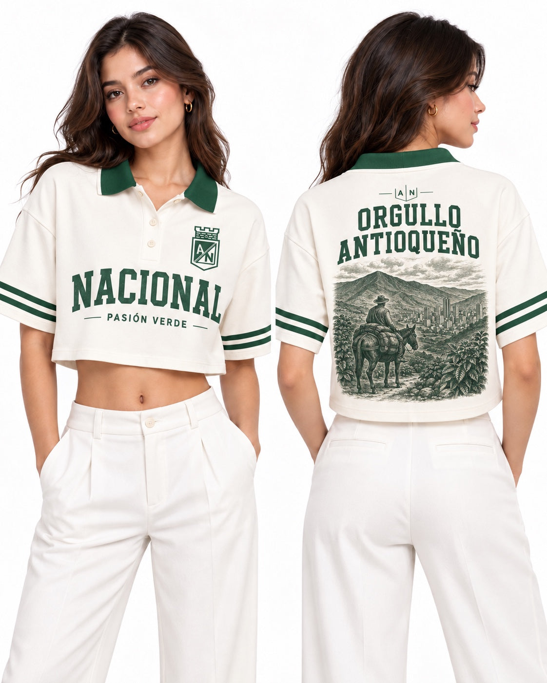 Atlético Nacional X Orgullo Antioqueño — imagen 5