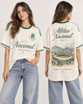 Atlético Nacional X Pasión Verde — imagen 2