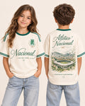 Atlético Nacional X Pasión Verde — imagen 7