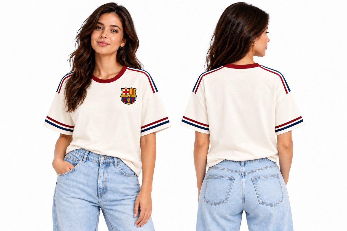 Barcelona · Esencia Blaugrana — imagen 2