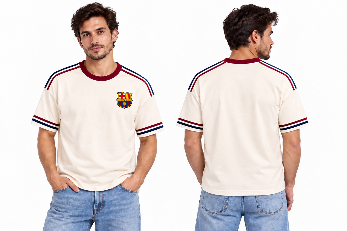 Barcelona · Esencia Blaugrana — imagen 6