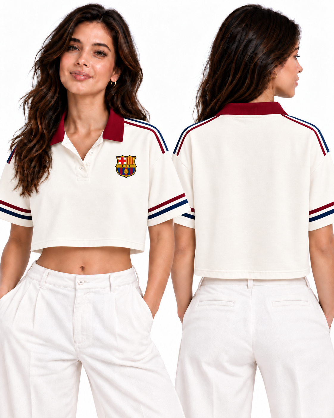 Barcelona · Esencia Blaugrana — imagen 5