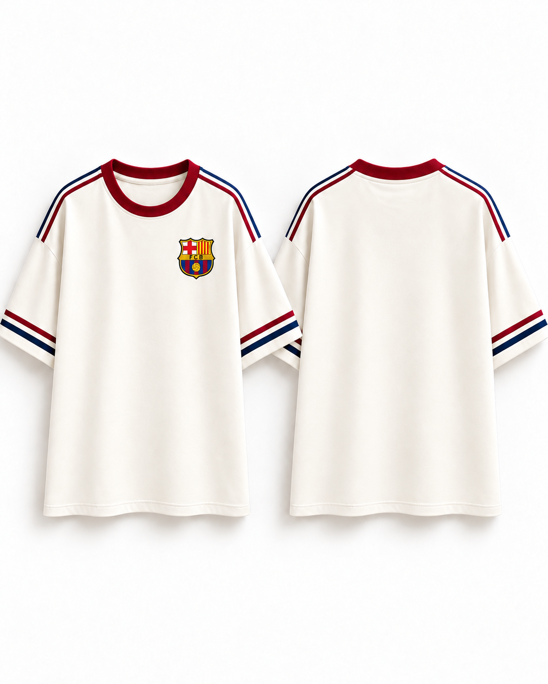 Barcelona · Esencia Blaugrana — imagen 1