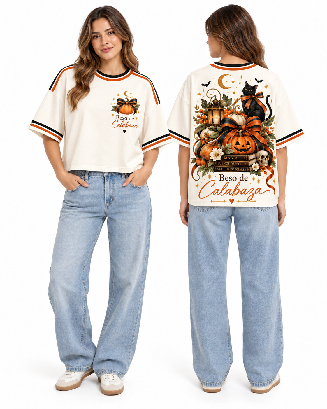 Beso de Calabaza — imagen 3