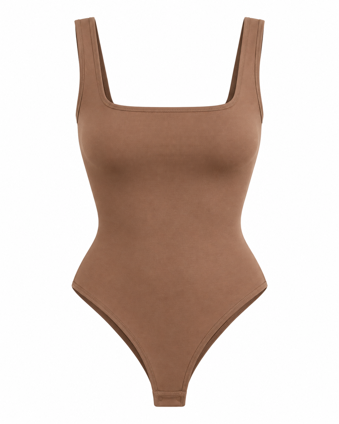 Body Avellana - prenda sola