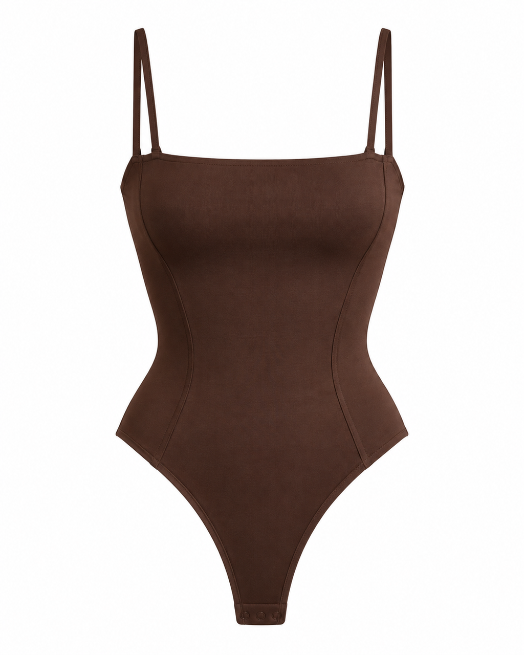 Body Diamond café - prenda sola