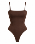 Body Diamond café - prenda sola