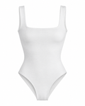 Body Essence blanco - prenda sola