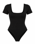 Body Majesty negro - prenda sola