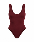 Body Velvet vinotinto - prenda sola