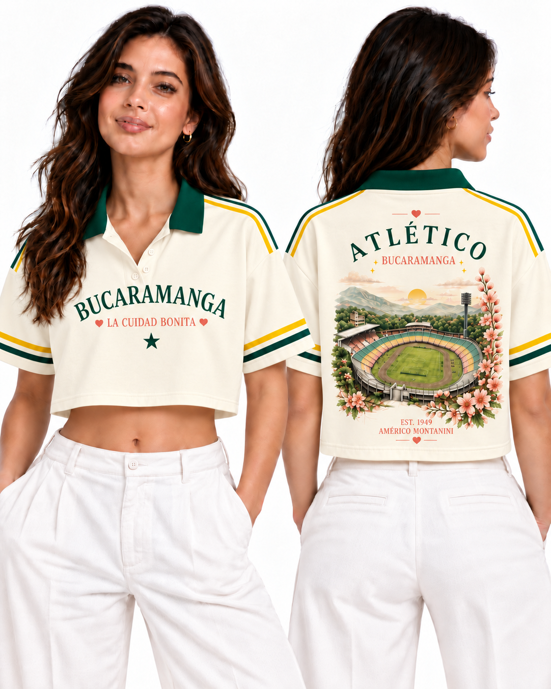 Atlético Bucaramanga · Jardín Leopardo — imagen 5