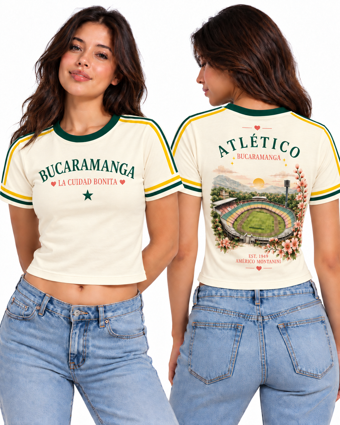 Atlético Bucaramanga · Jardín Leopardo — imagen 4