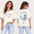 Colombia X Más Que Un Lugar - Oversize larga mujer