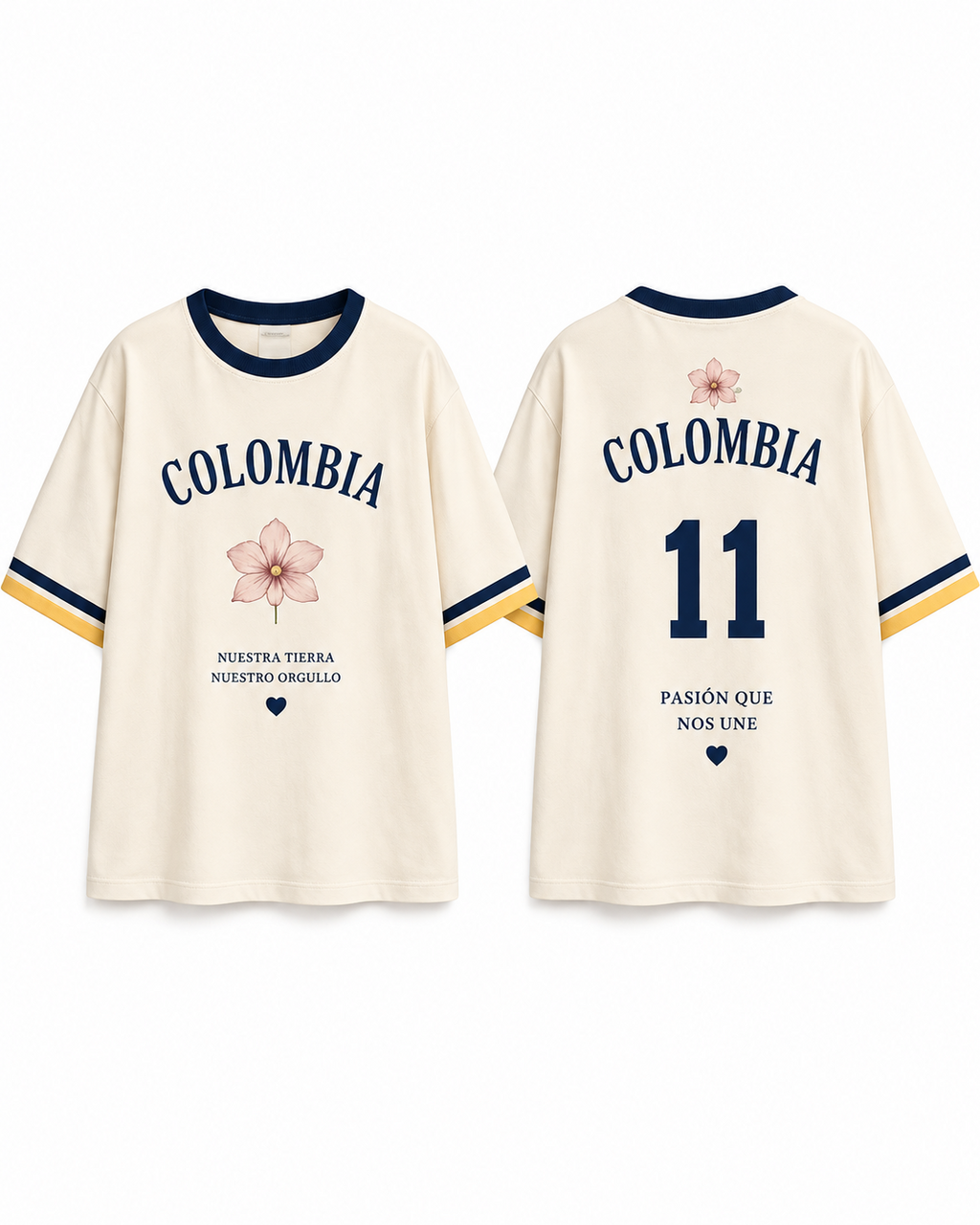 Colombia Nuestra Tierra — imagen 1