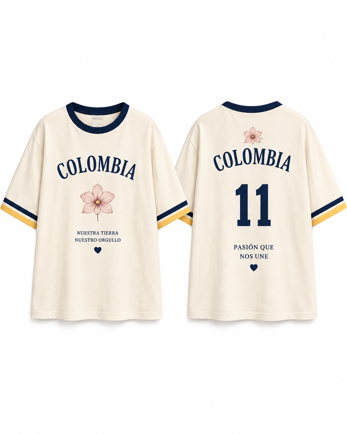 Colombia Nuestra Tierra — imagen 1