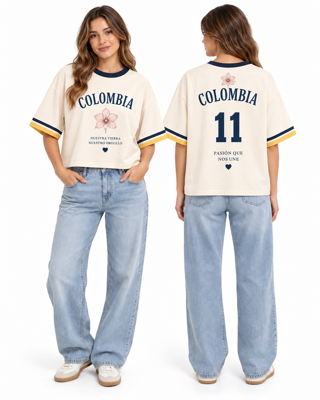 Colombia Nuestra Tierra — imagen 3