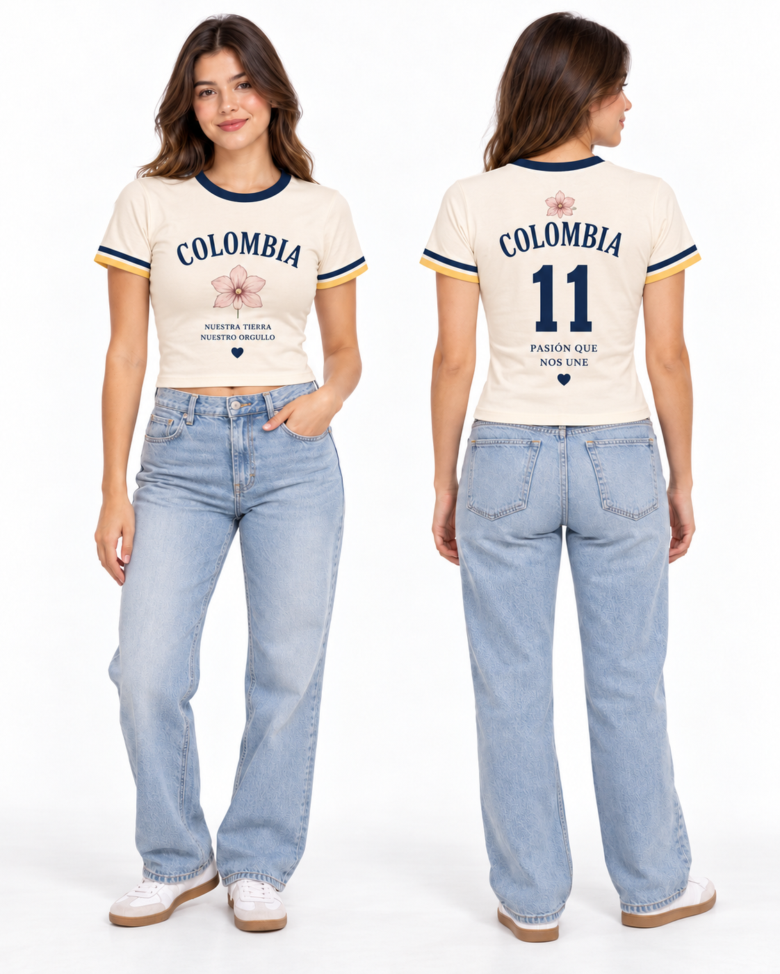 Colombia Nuestra Tierra — imagen 4