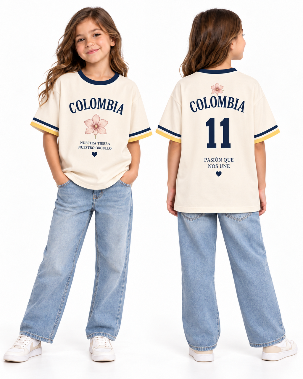 Colombia Nuestra Tierra — imagen 5