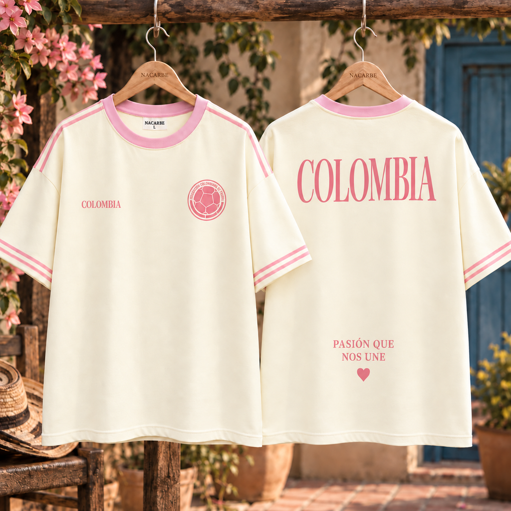Colombia X Pasión Que Nos Une - principal ambiental