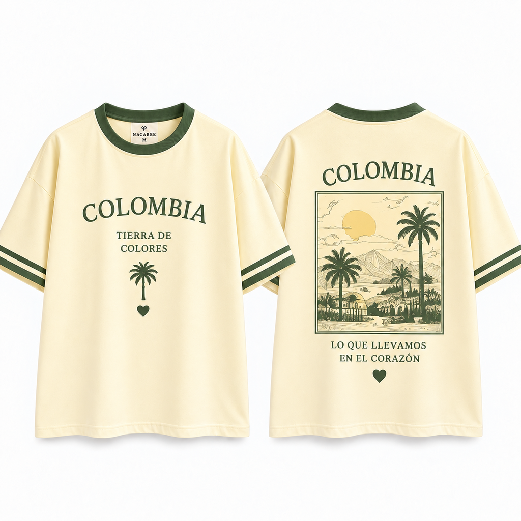 Colombia Tierra de Colores — imagen 1
