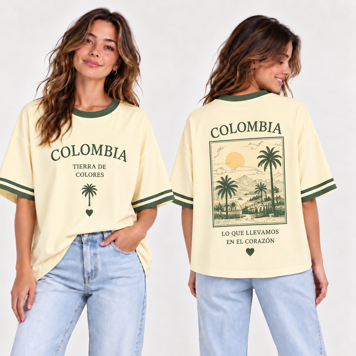 Colombia Tierra de Colores — imagen 2
