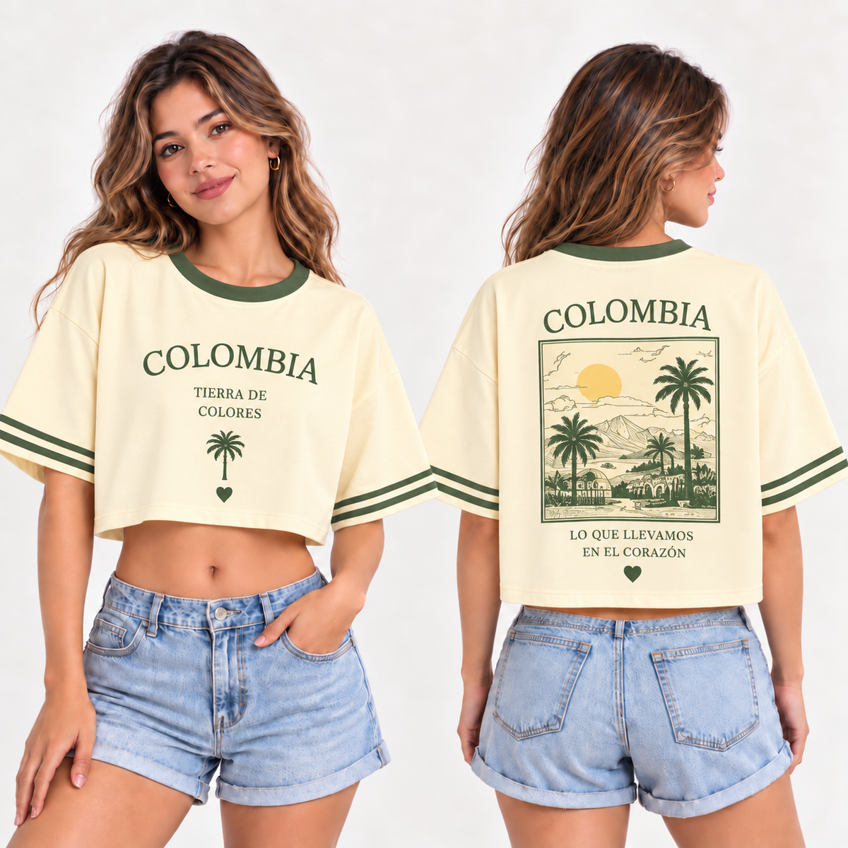 Colombia Tierra de Colores — imagen 3