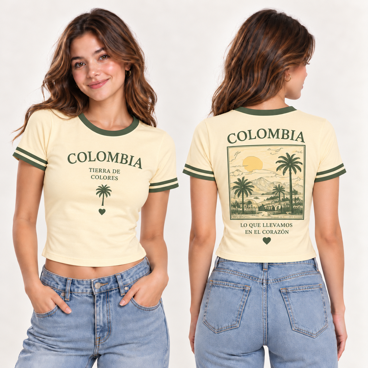 Colombia Tierra de Colores — imagen 4