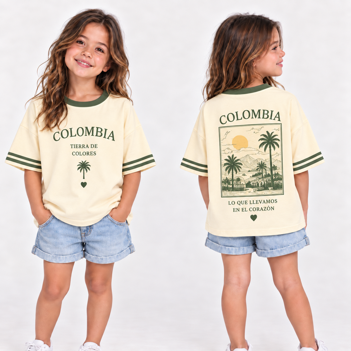 Colombia Tierra de Colores — imagen 5
