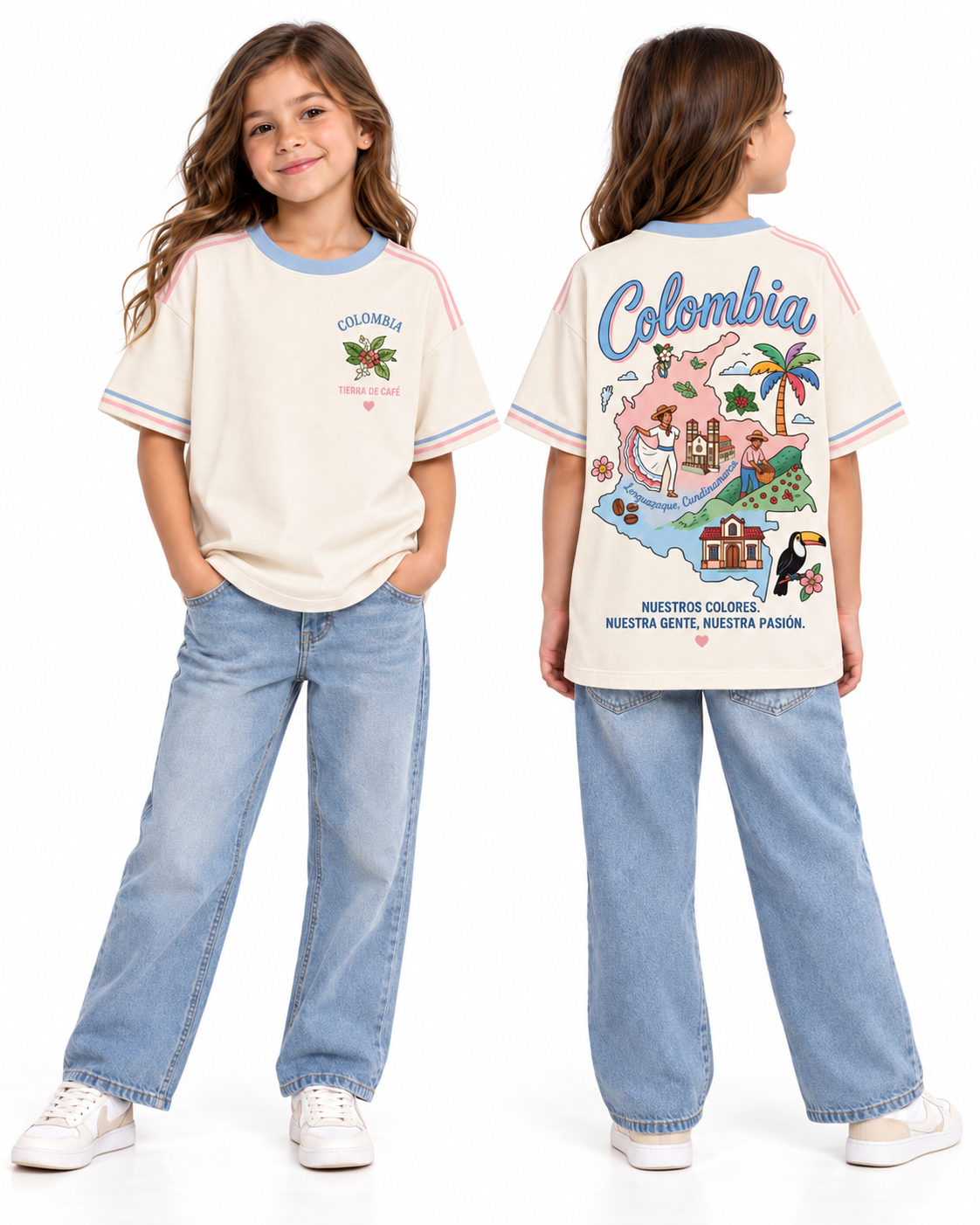 Colombia Tierra de Café — imagen 5