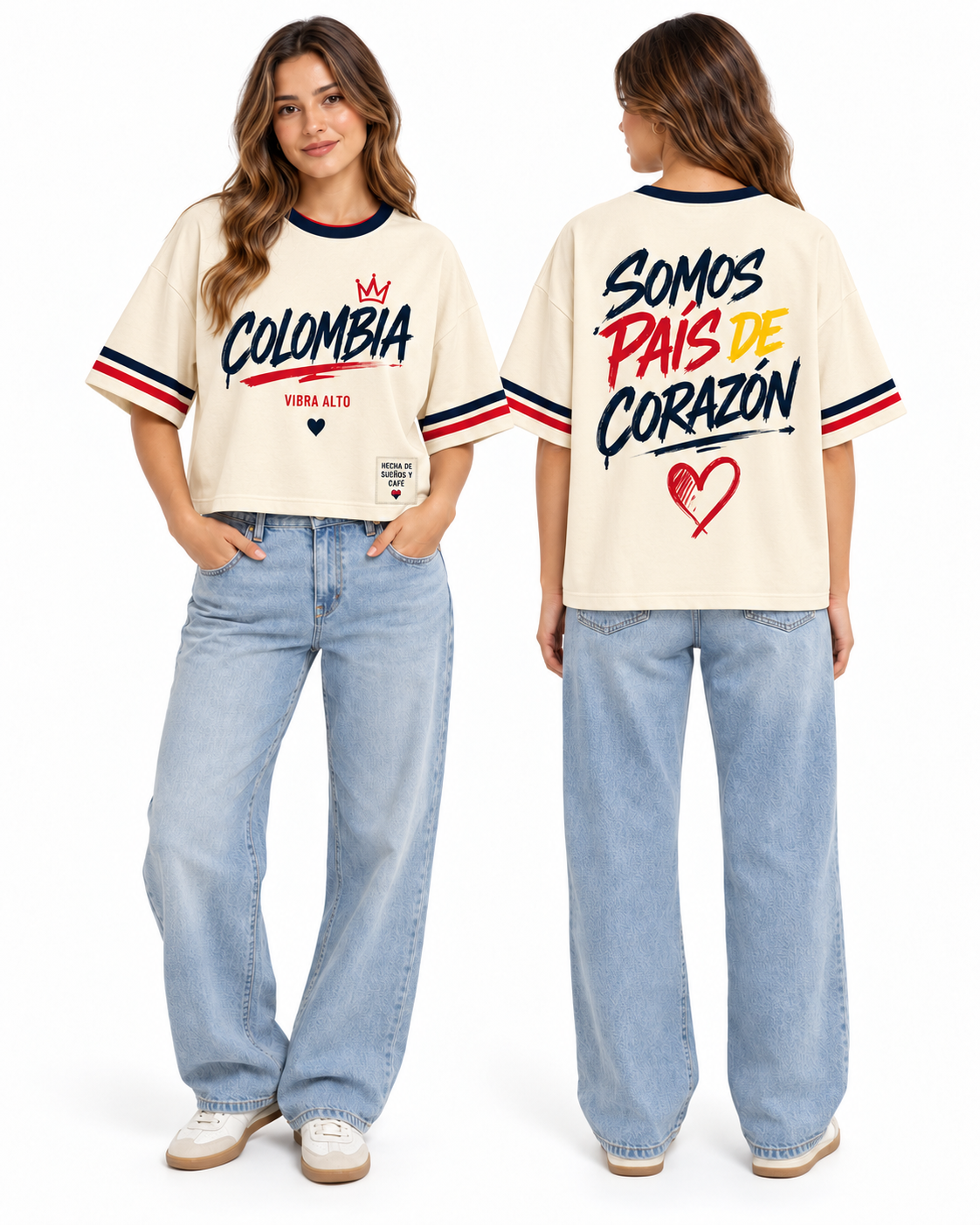 Colombia Vibra Alto — imagen 3