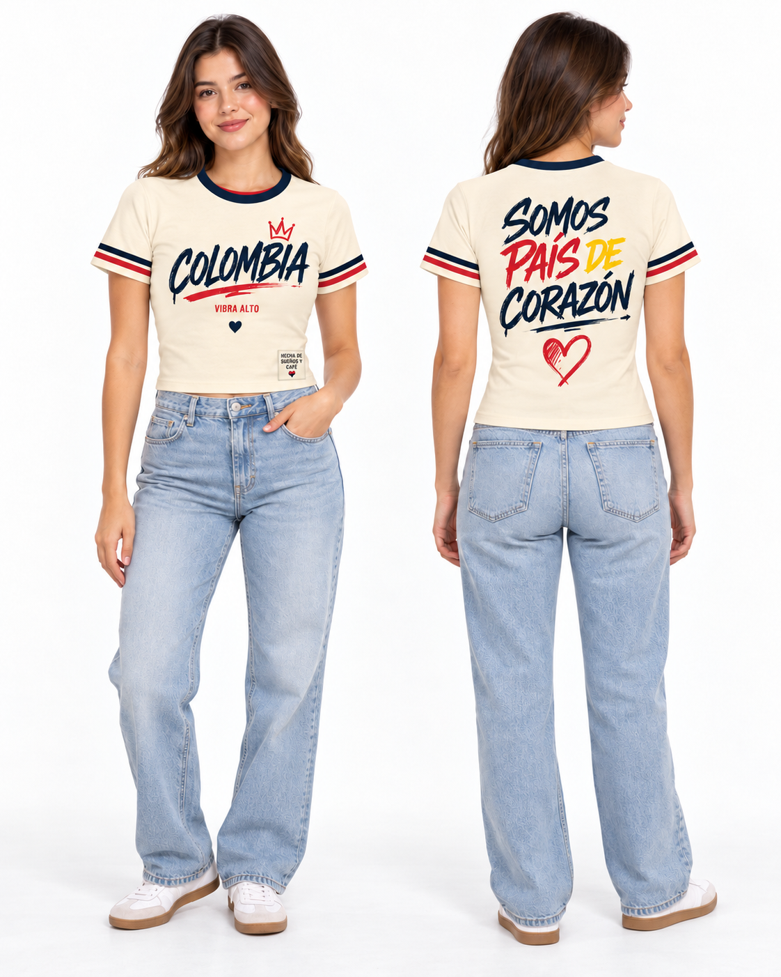 Colombia Vibra Alto — imagen 4