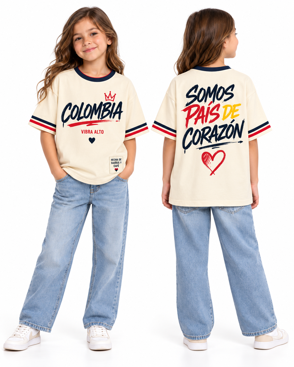 Colombia Vibra Alto — imagen 5