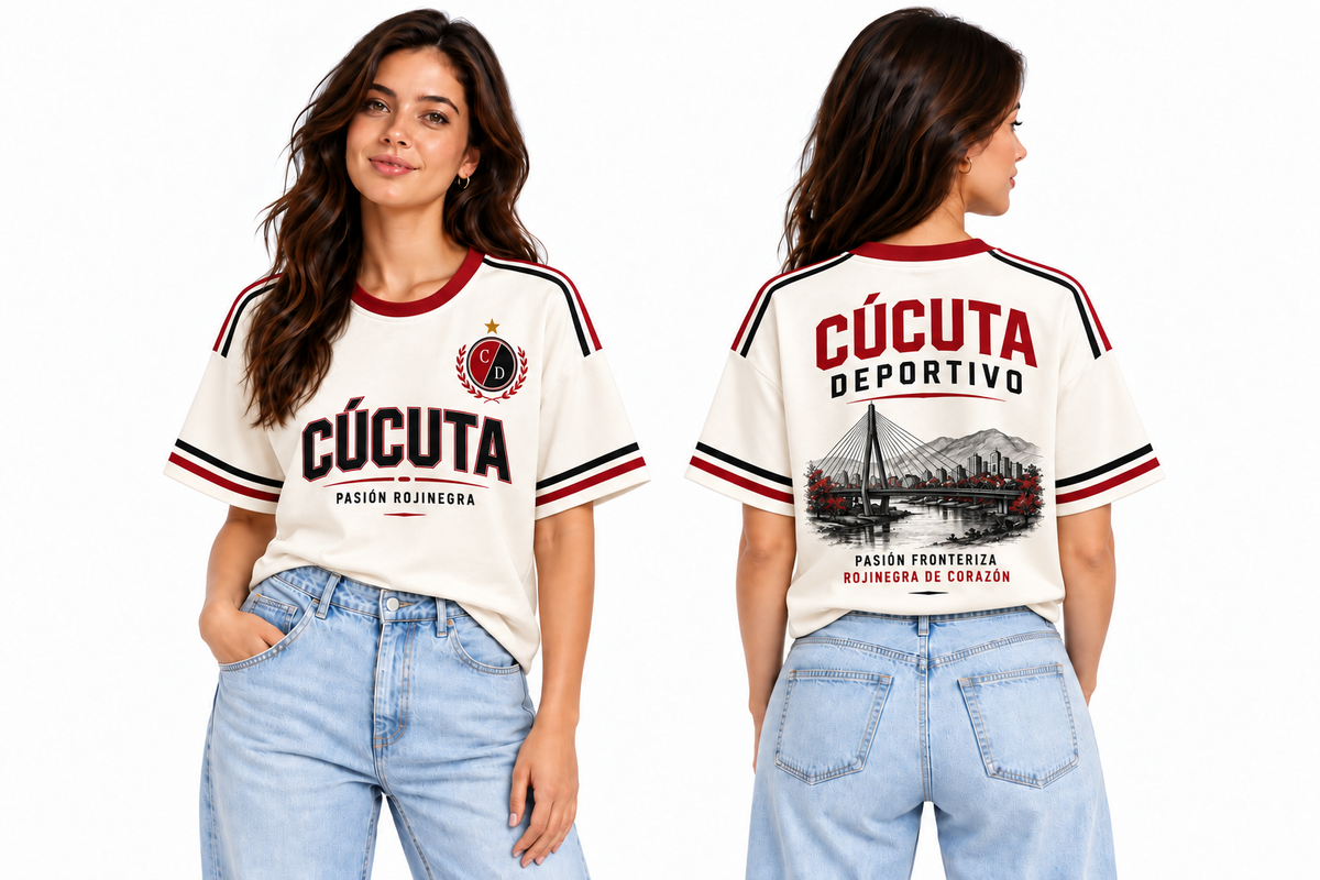 Cúcuta Deportivo foto 1