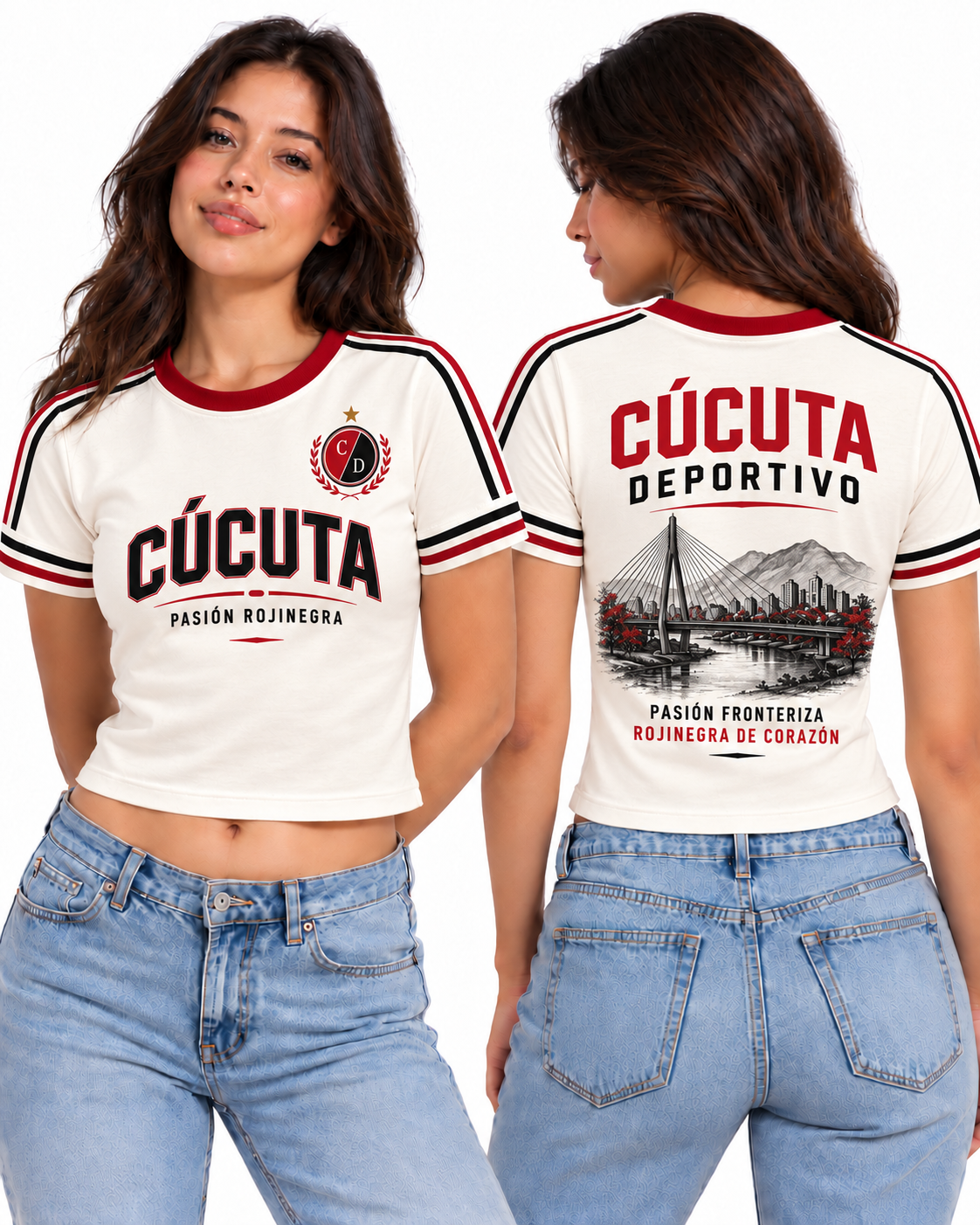 Cúcuta Deportivo foto 2
