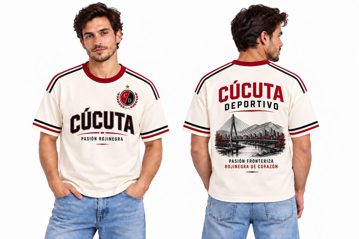 Cúcuta Deportivo foto 5