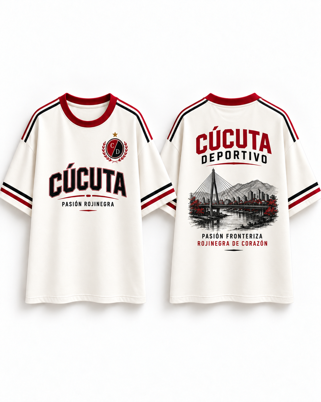 Cúcuta Deportivo foto 7
