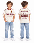 Deportes Tolima niños