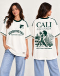 Deportivo Cali X La Sucursal Del Cielo — oversize larga mujer