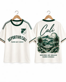 Deportivo Cali X Montañas Que Abrazan