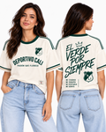 Deportivo Cali · Verde Por Siempre — imagen 2