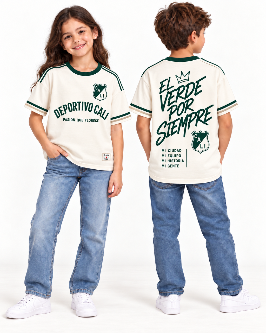 Deportivo Cali · Verde Por Siempre — imagen 7