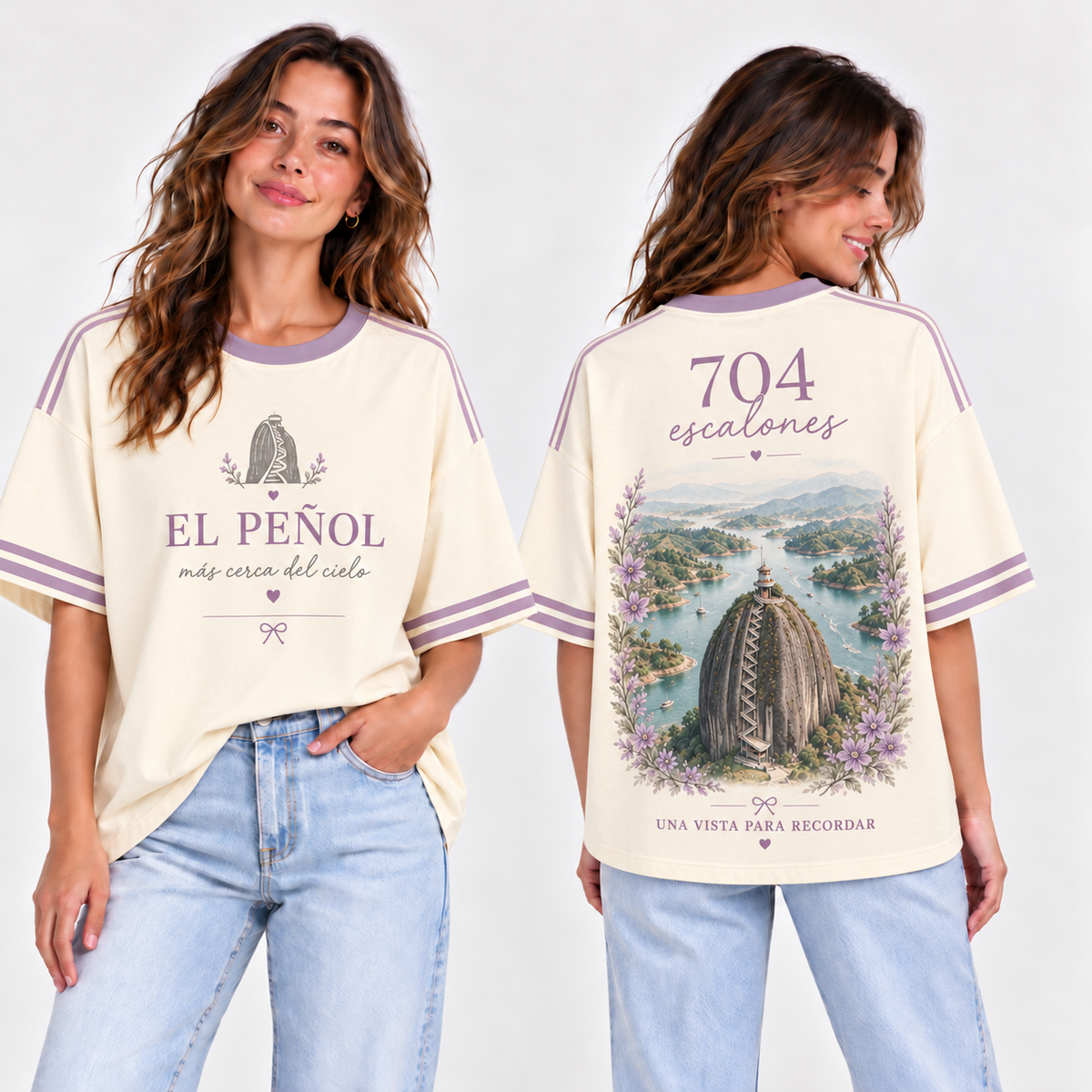 El Peñol Lavanda — imagen 2